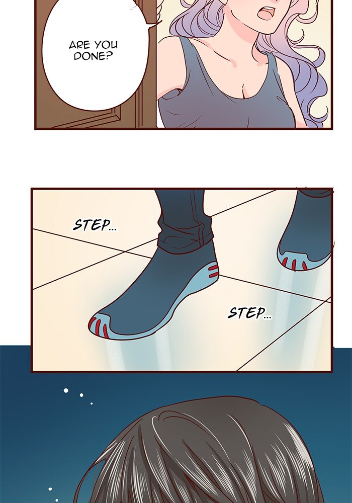 Eggnoid – Manga chapter 198 - page 45