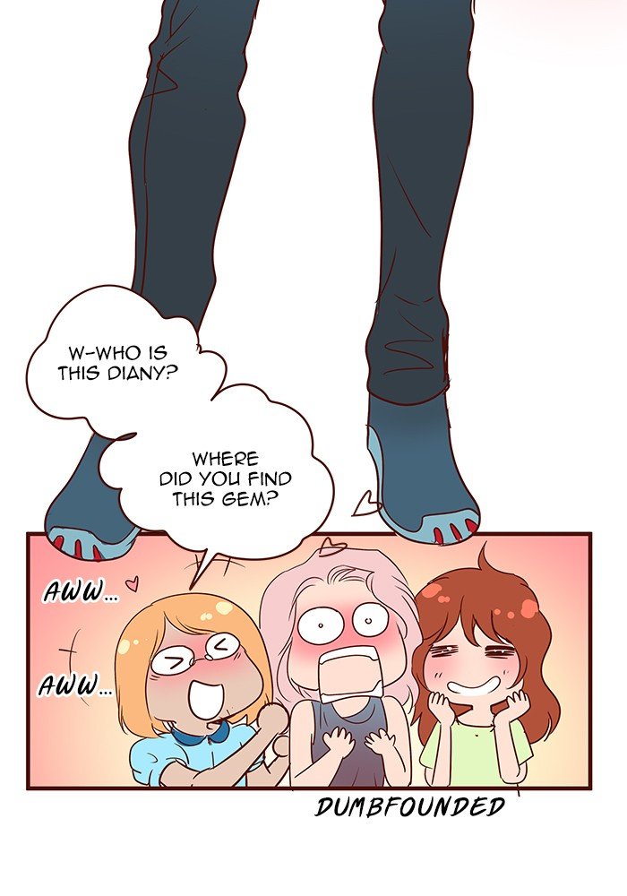 Eggnoid – Manga chapter 198 - page 49