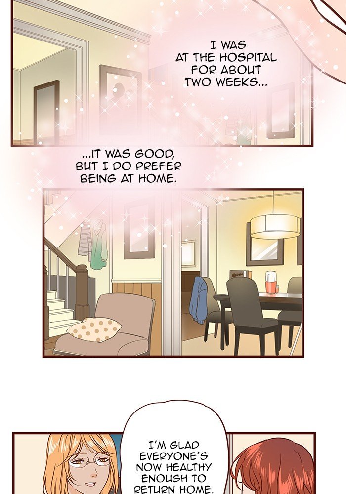 Eggnoid – Manga chapter 198 - page 6