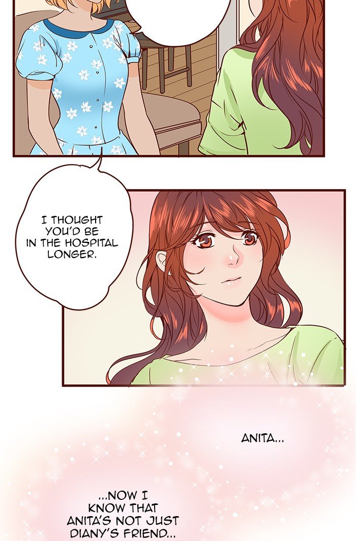 Eggnoid – Manga chapter 198 - page 7