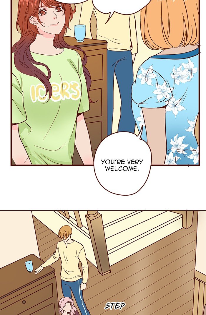 Eggnoid – Manga chapter 198 - page 9