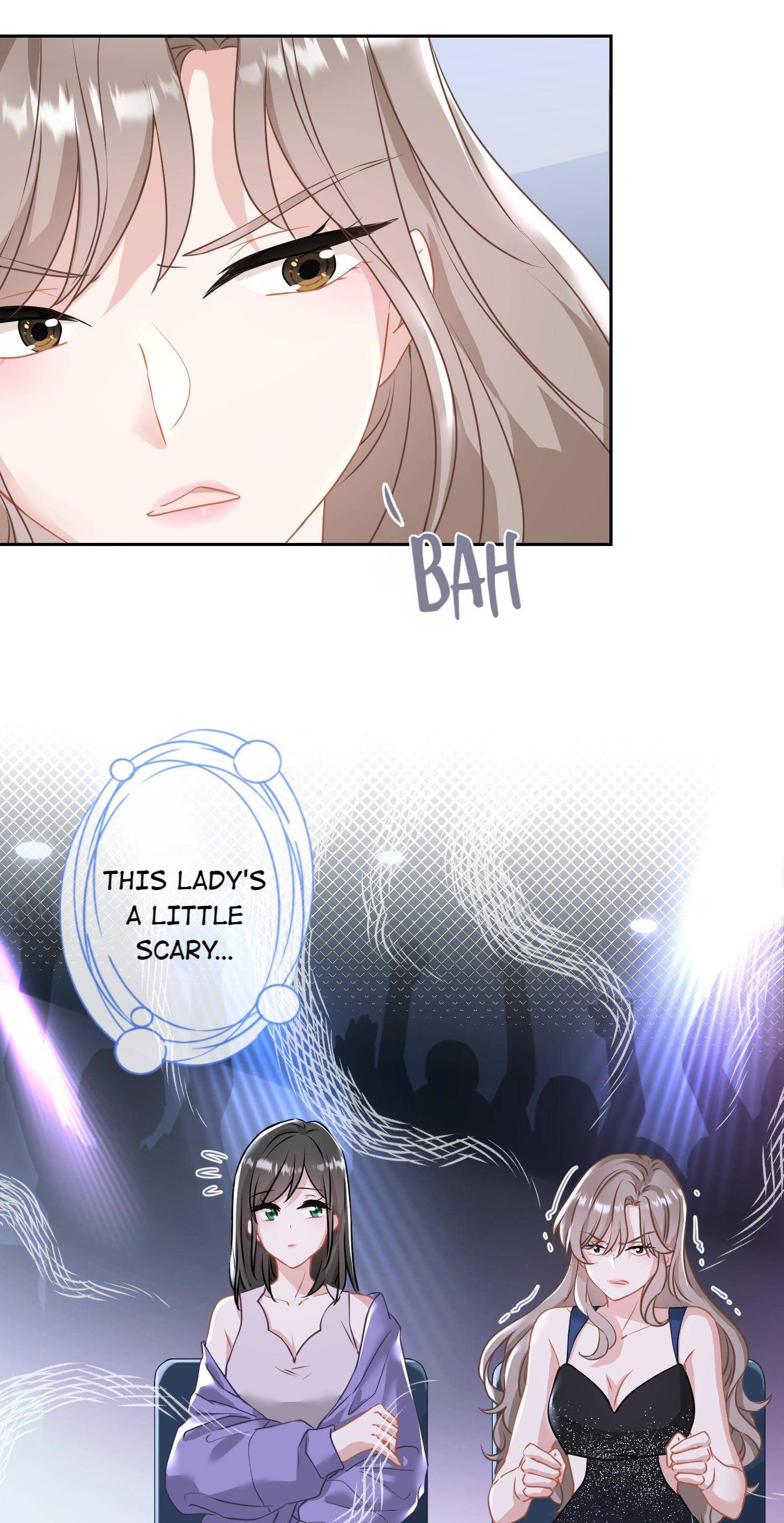 Waiting for You at the Spring Chapter 21 - page 10