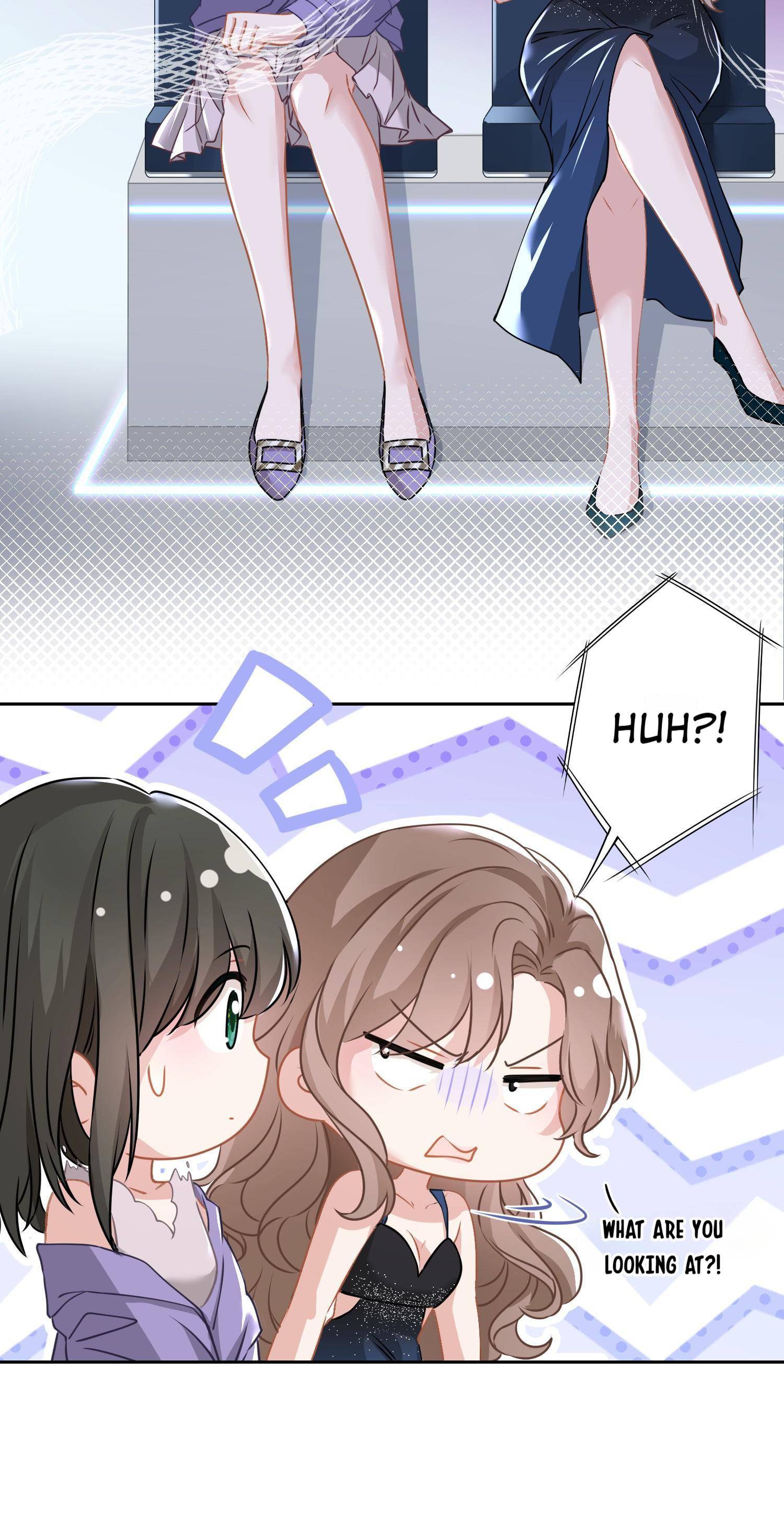 Waiting for You at the Spring Chapter 21 - page 11