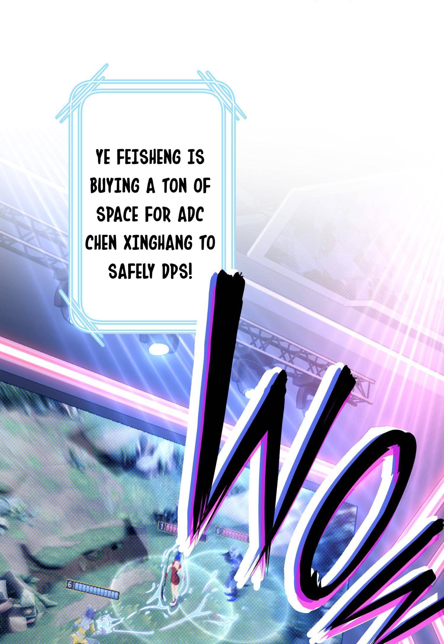 Waiting for You at the Spring Chapter 21 - page 17