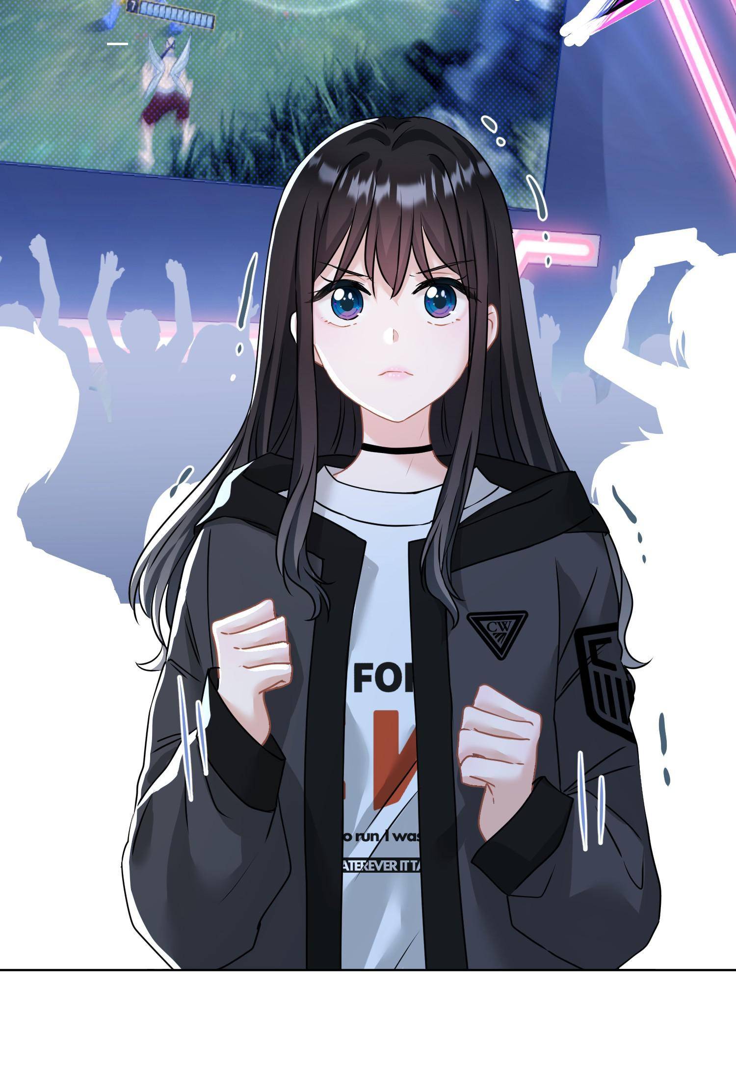 Waiting for You at the Spring Chapter 21 - page 18