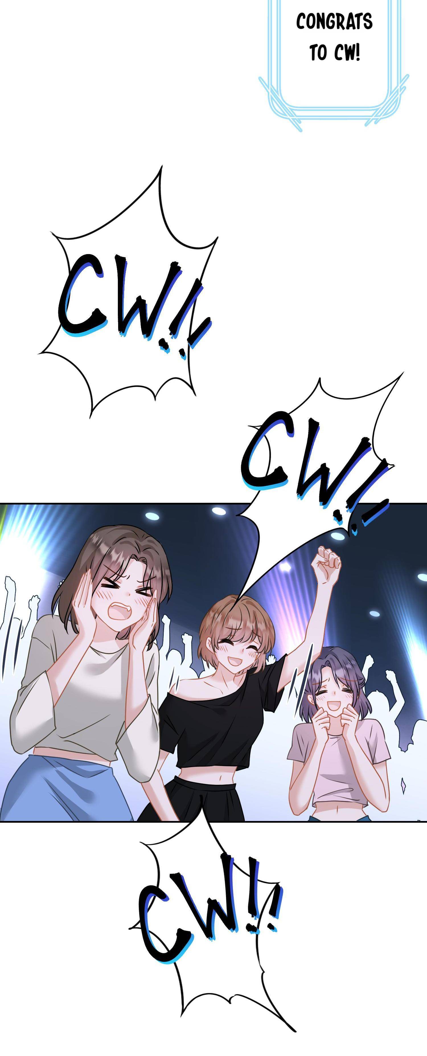 Waiting for You at the Spring Chapter 21 - page 23