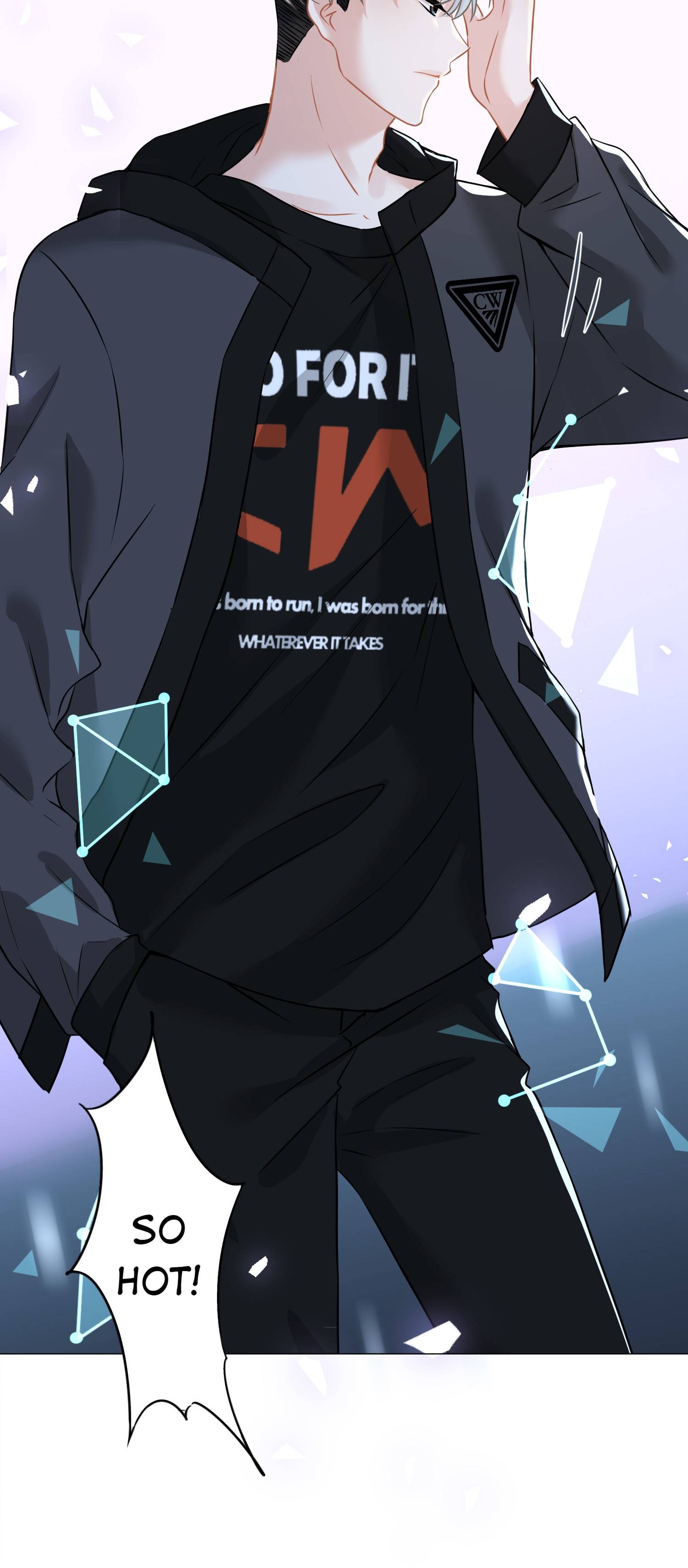 Waiting for You at the Spring Chapter 21 - page 26