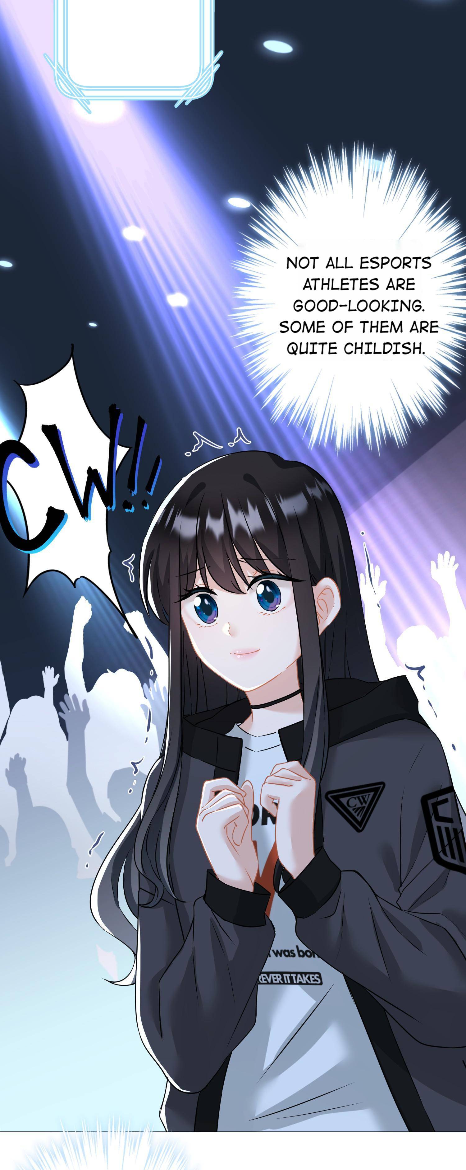 Waiting for You at the Spring Chapter 21 - page 28