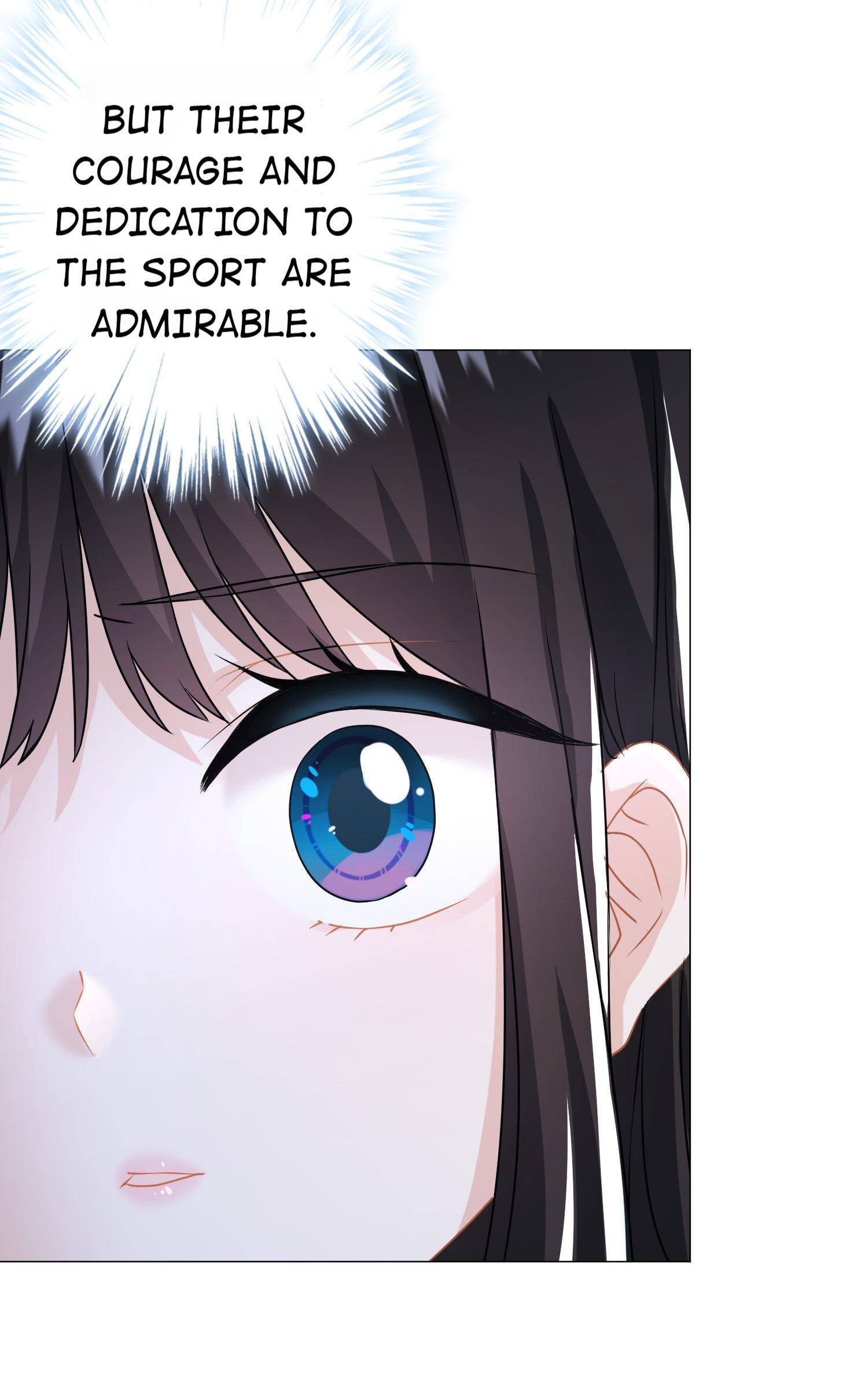 Waiting for You at the Spring Chapter 21 - page 29