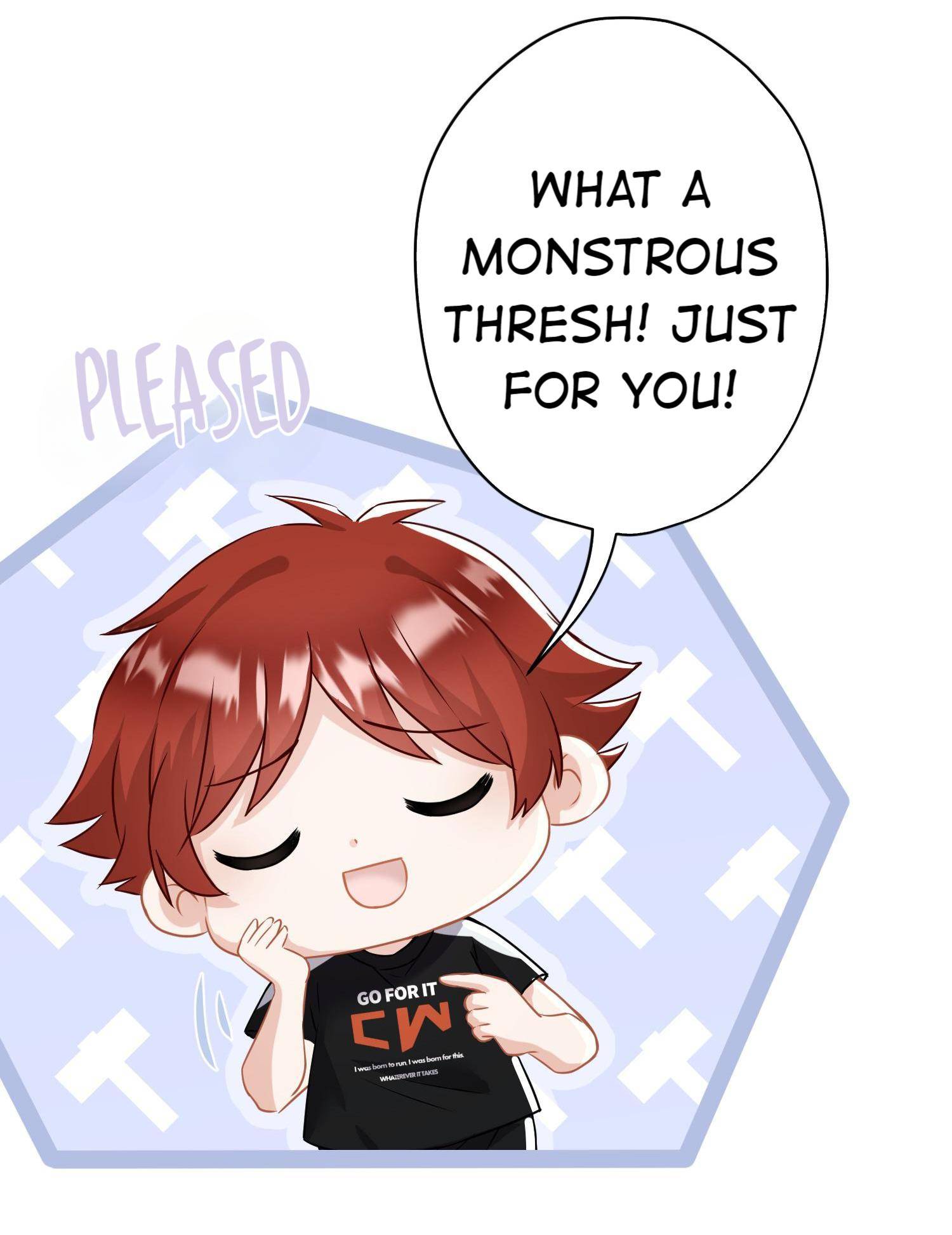 Waiting for You at the Spring Chapter 21 - page 33