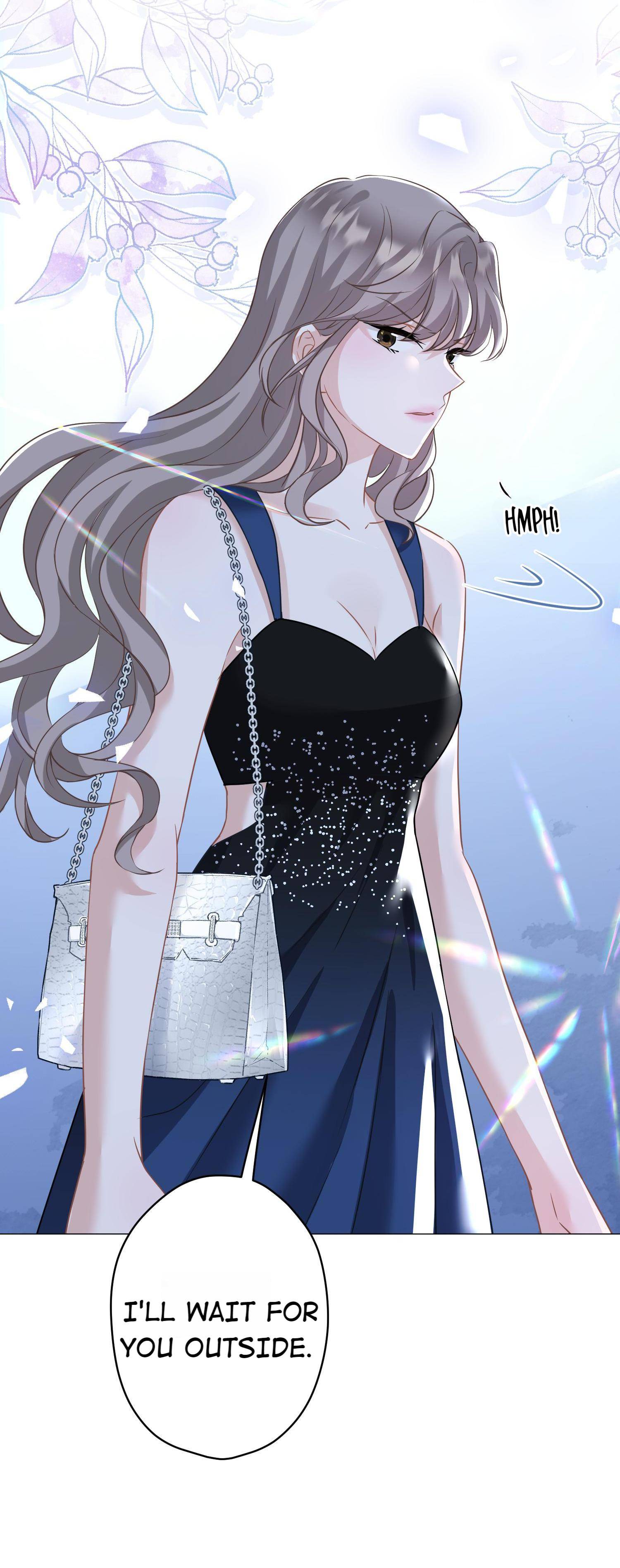 Waiting for You at the Spring Chapter 21 - page 39