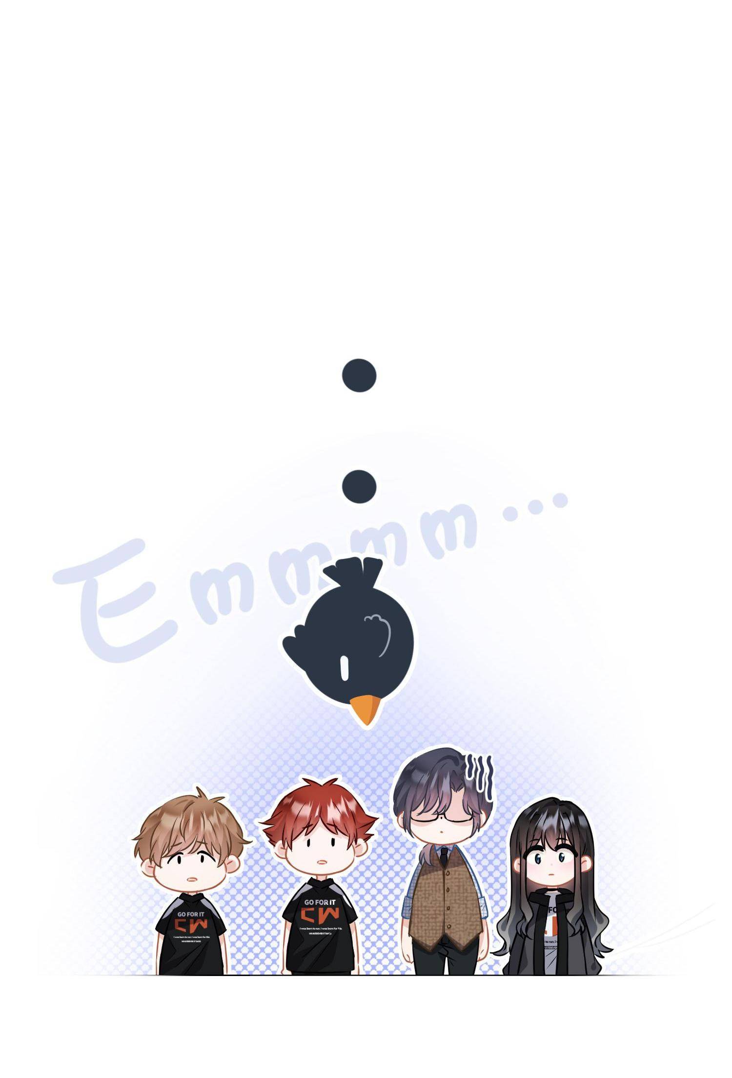 Waiting for You at the Spring Chapter 21 - page 44