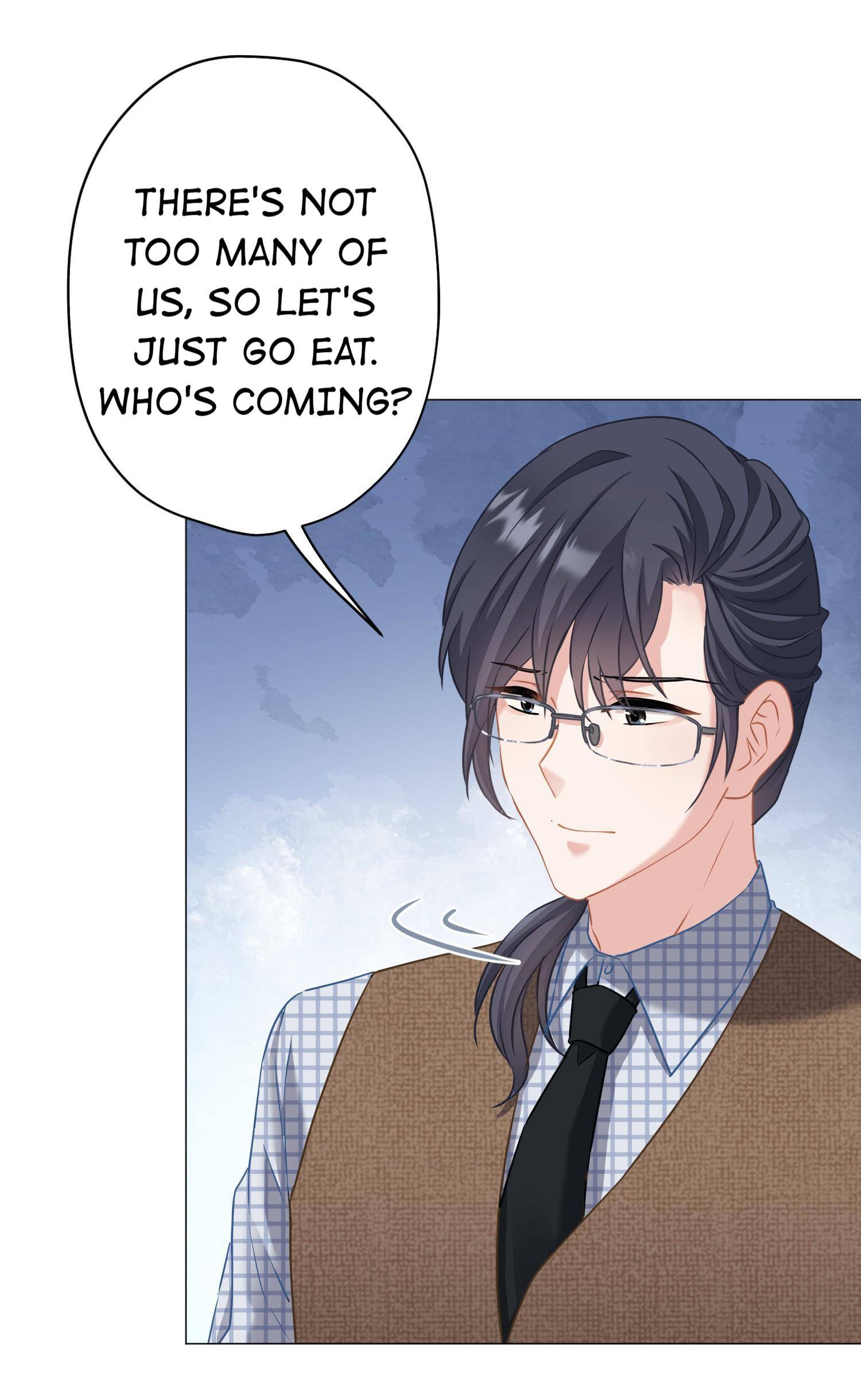 Waiting for You at the Spring Chapter 21 - page 45
