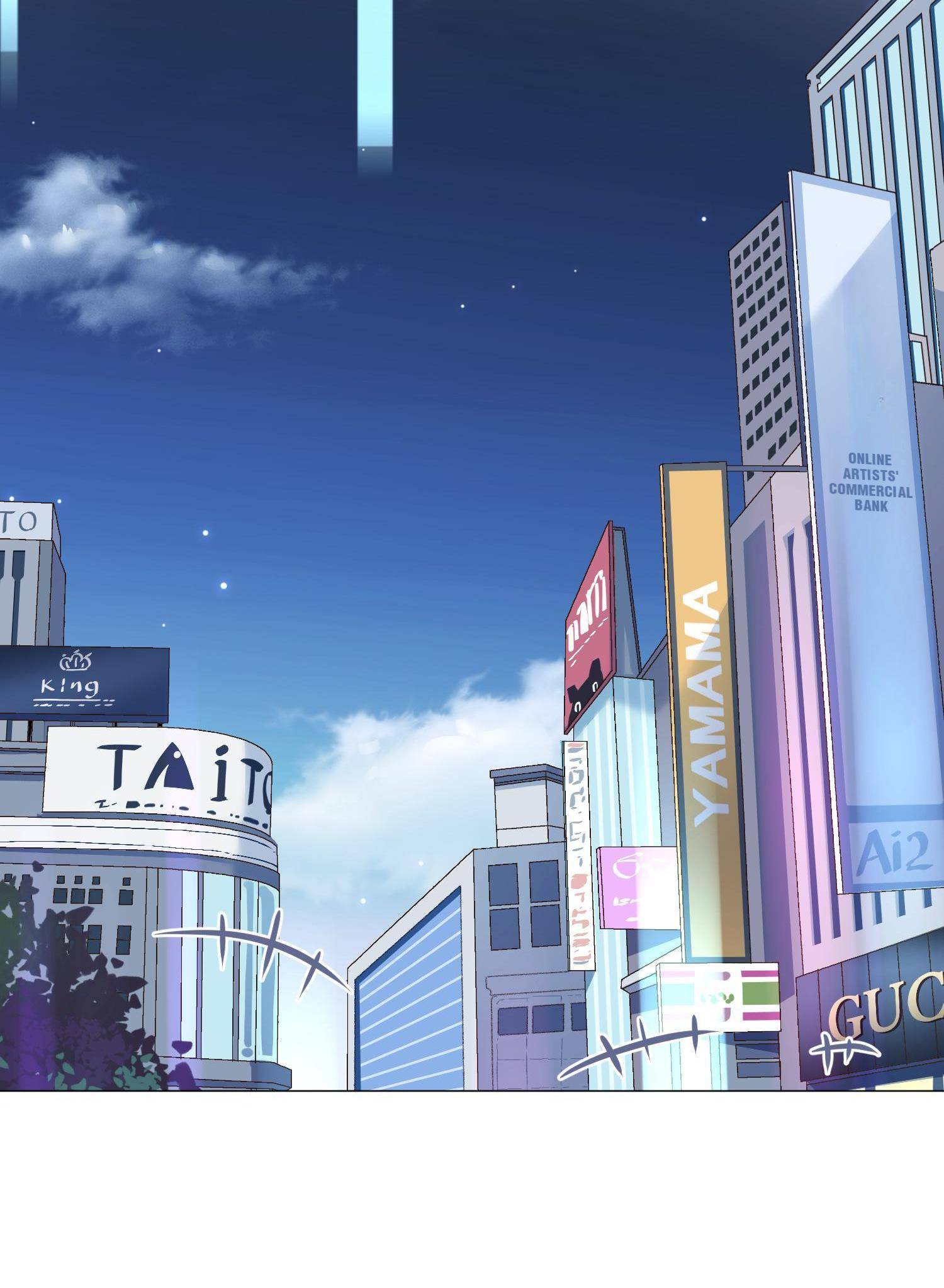 Waiting for You at the Spring Chapter 21 - page 48