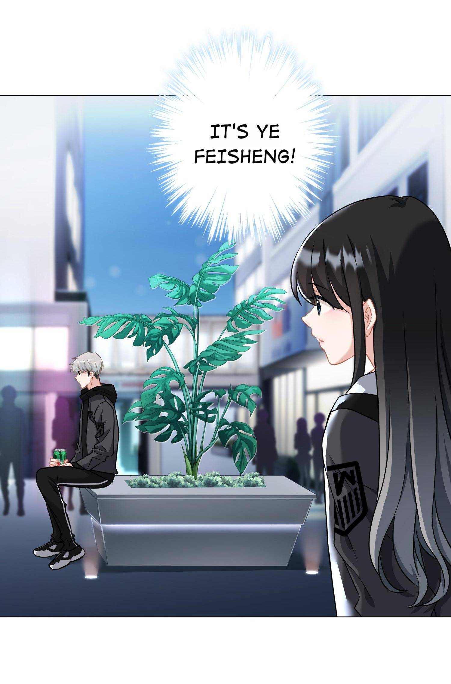 Waiting for You at the Spring Chapter 21 - page 49