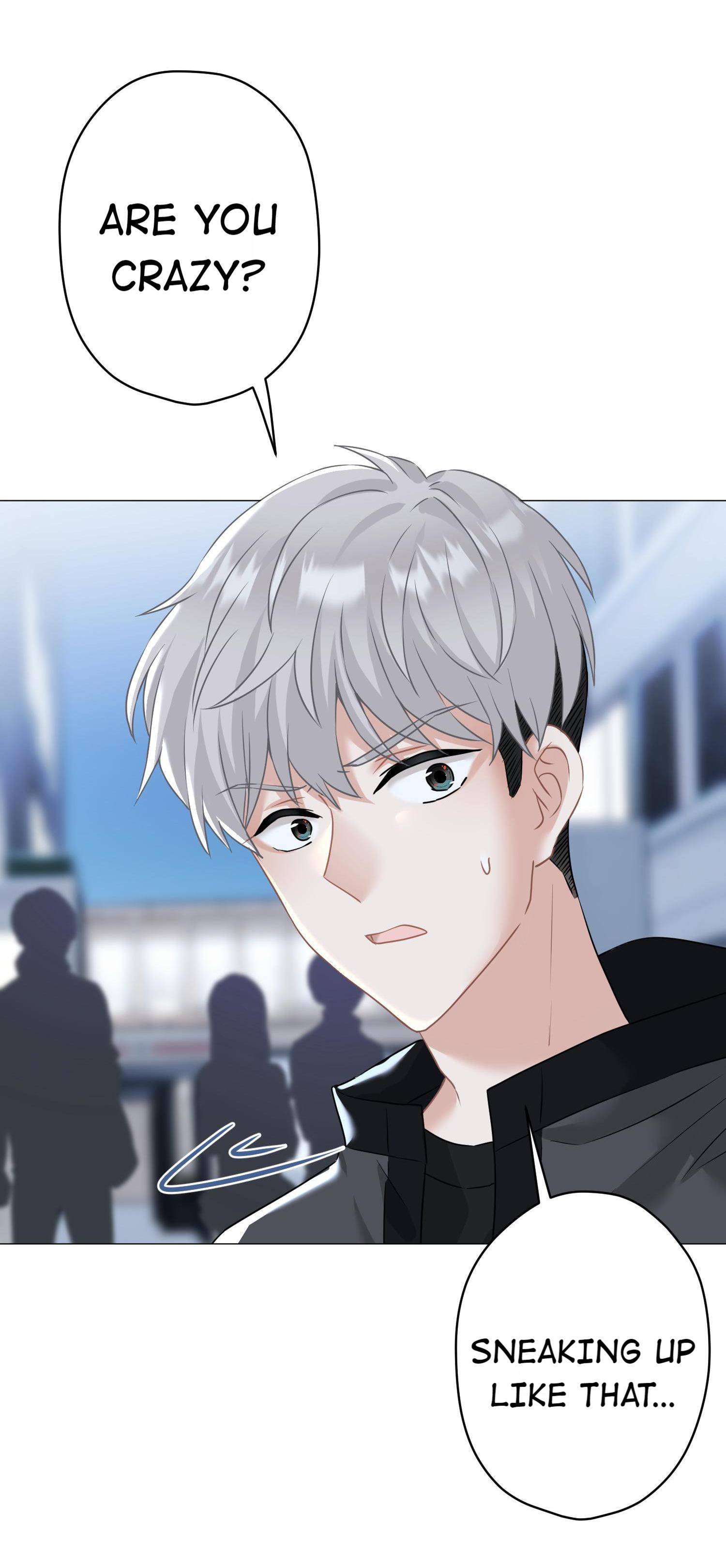 Waiting for You at the Spring Chapter 21 - page 51