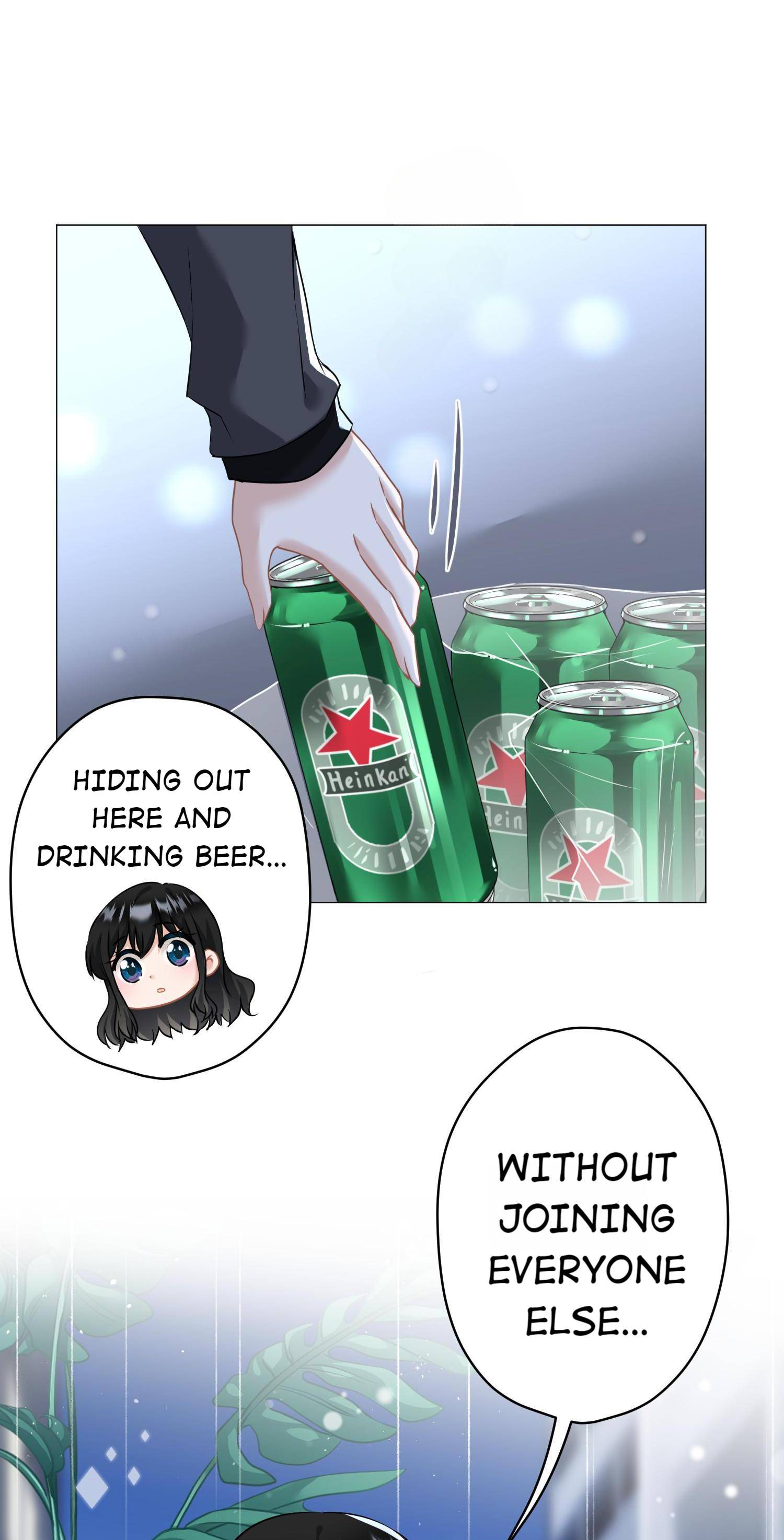 Waiting for You at the Spring Chapter 21 - page 53