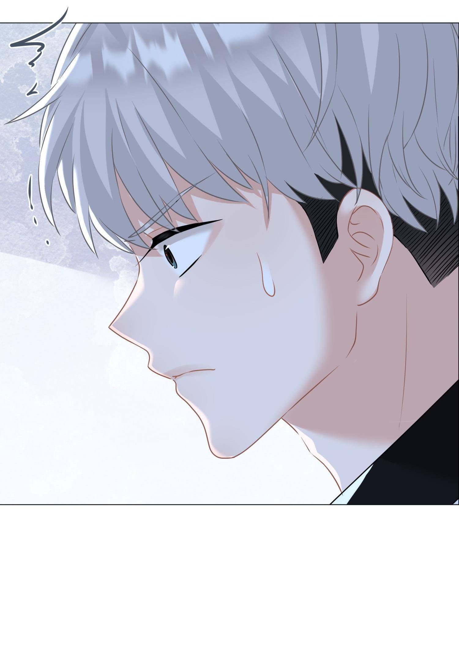 Waiting for You at the Spring Chapter 21 - page 55