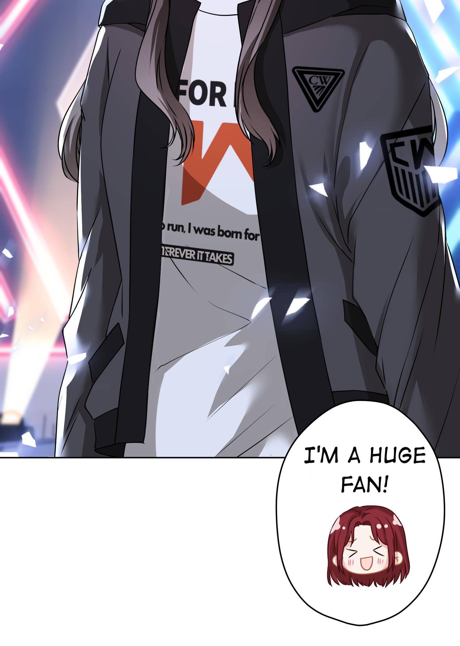 Waiting for You at the Spring Chapter 21 - page 9