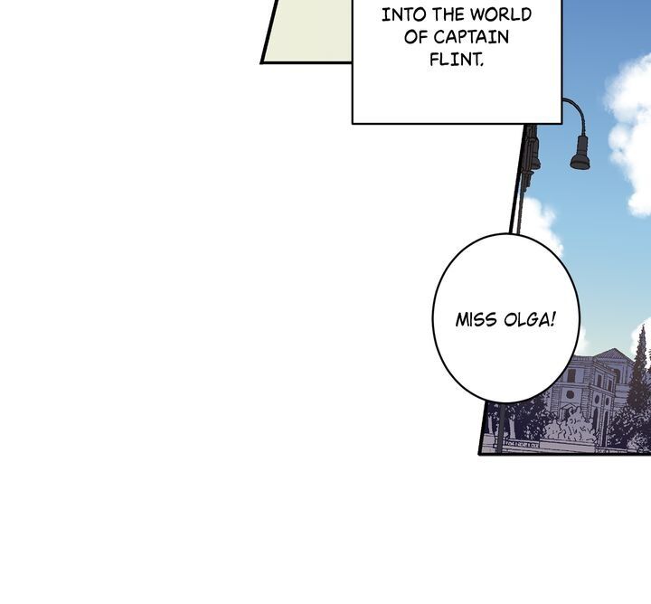 Lost Princess Chapter 1 - page 8