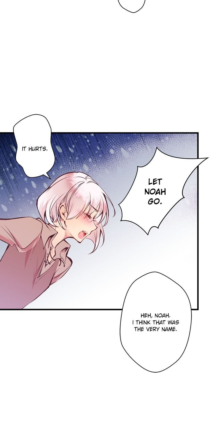 Lost Princess Chapter 7 - page 19