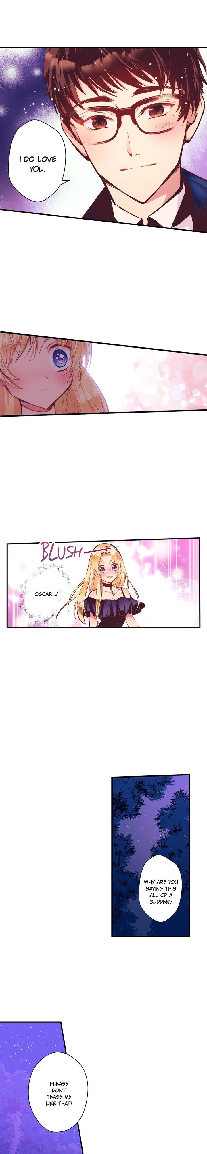 Lost Princess Chapter 6 - page 5