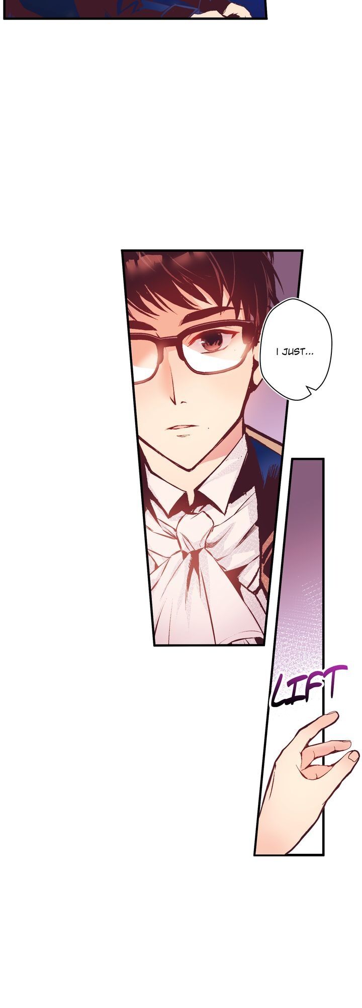 Lost Princess Chapter 6 - page 7