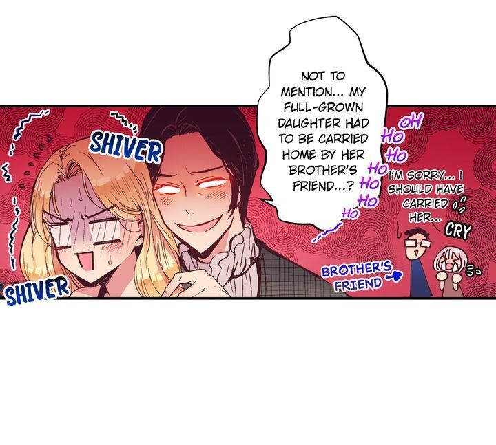 Lost Princess Chapter 5 - page 3