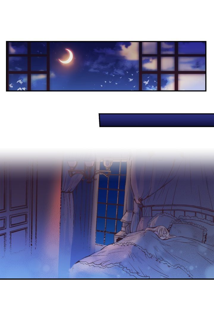 Lost Princess Chapter 4 - page 6