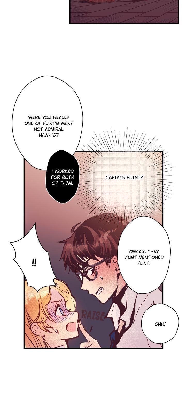 Lost Princess Chapter 10 - page 6