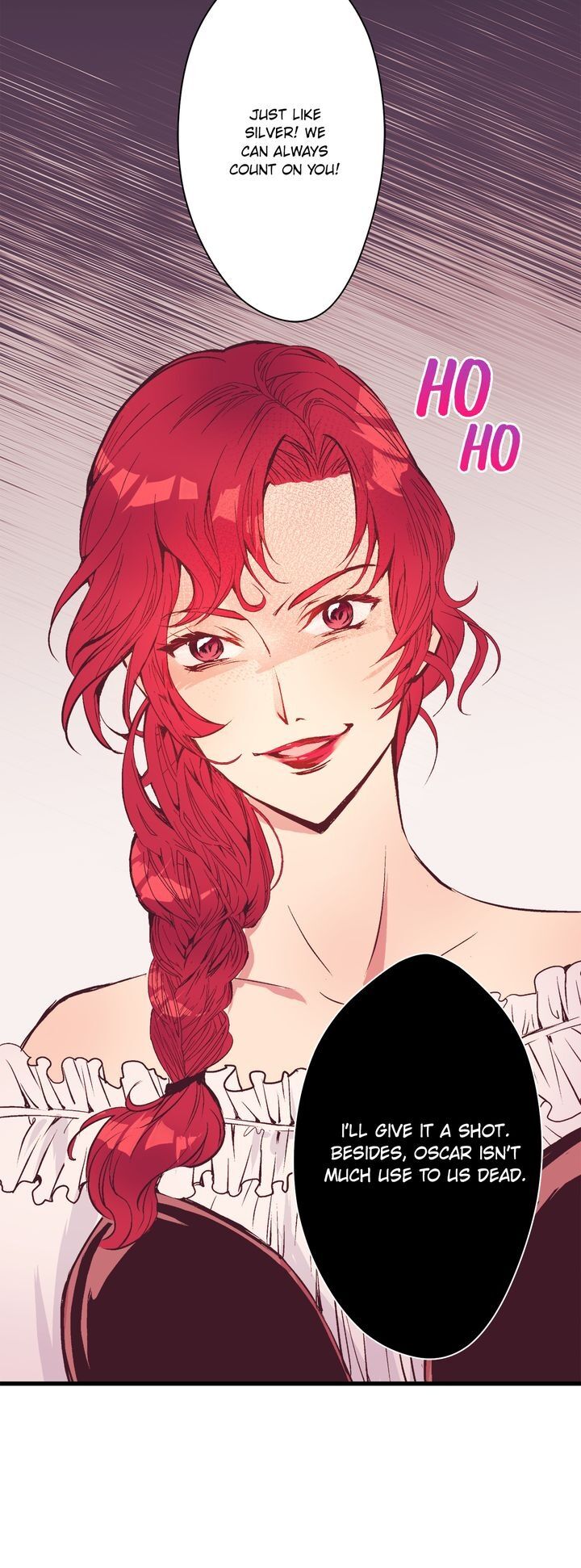 Lost Princess Chapter 10 - page 9