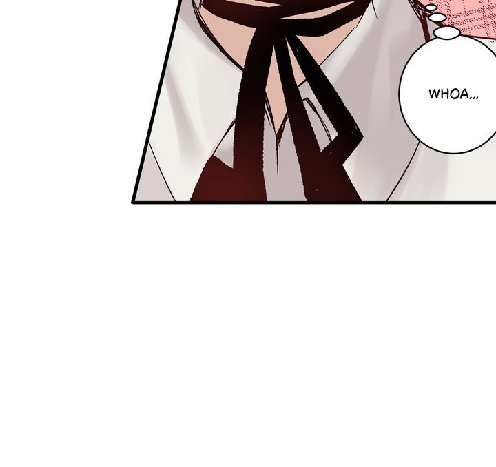 Lost Princess Chapter 2 - page 5