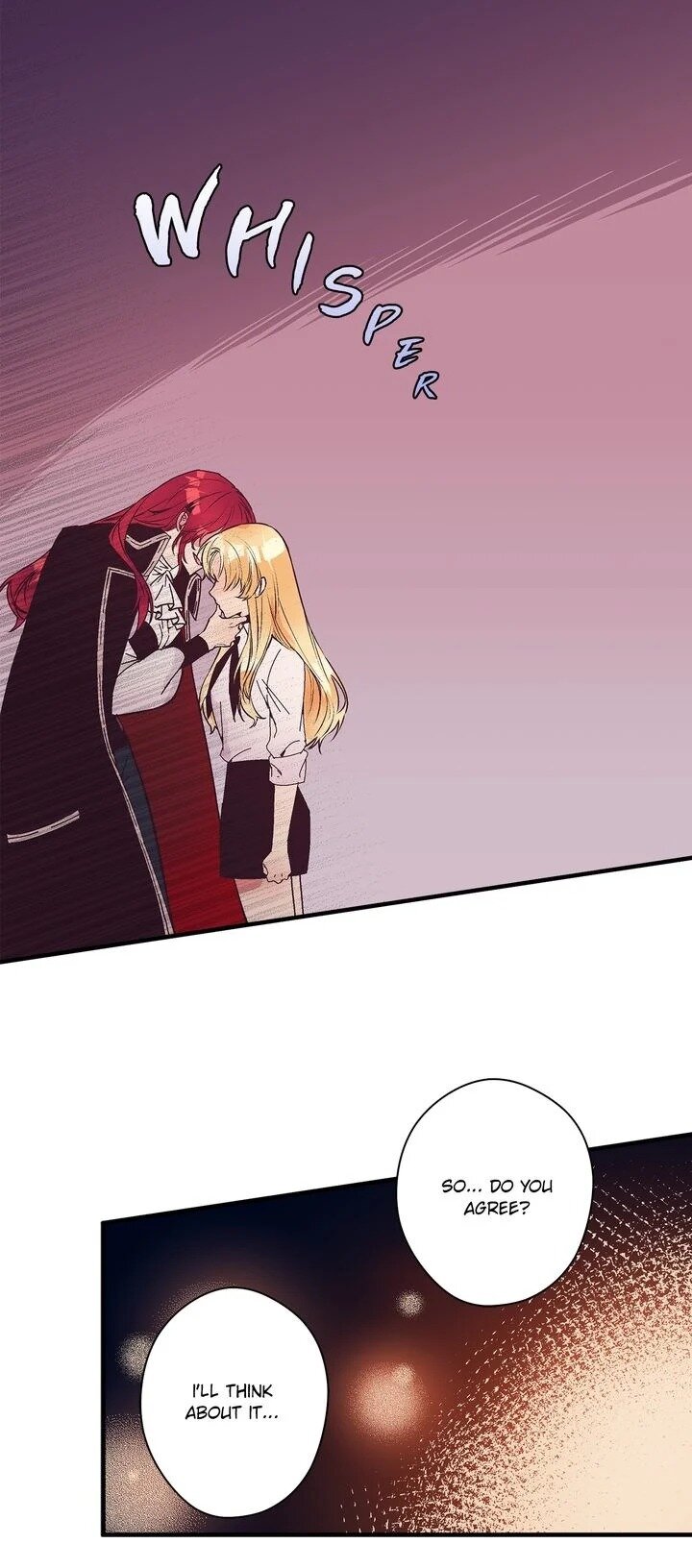 Lost Princess Chapter 17 - page 10