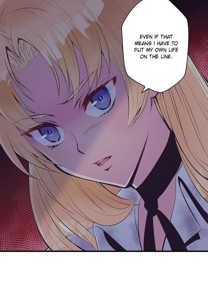 Lost Princess Chapter 15 - page 4