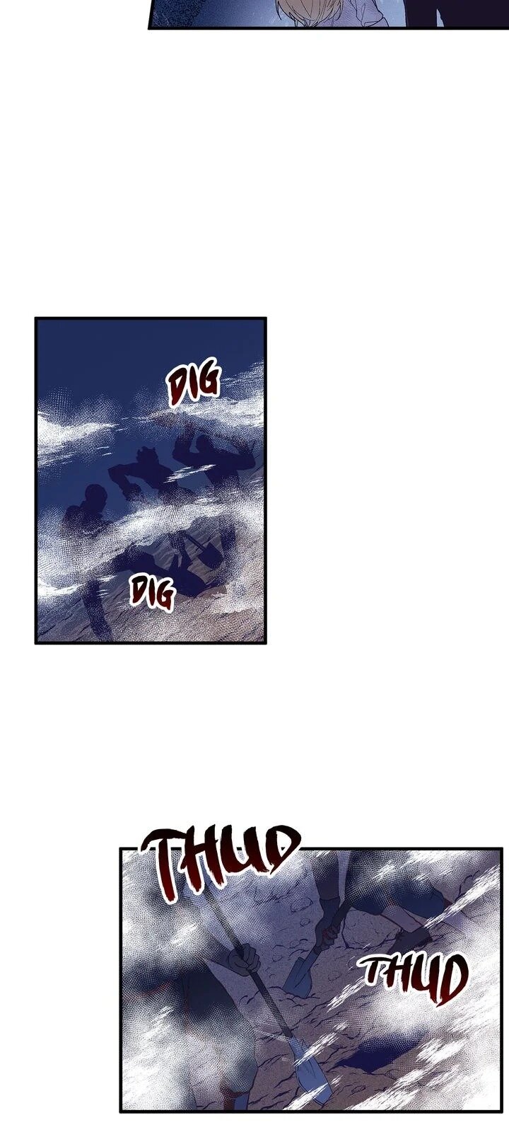 Lost Princess Chapter 14 - page 12