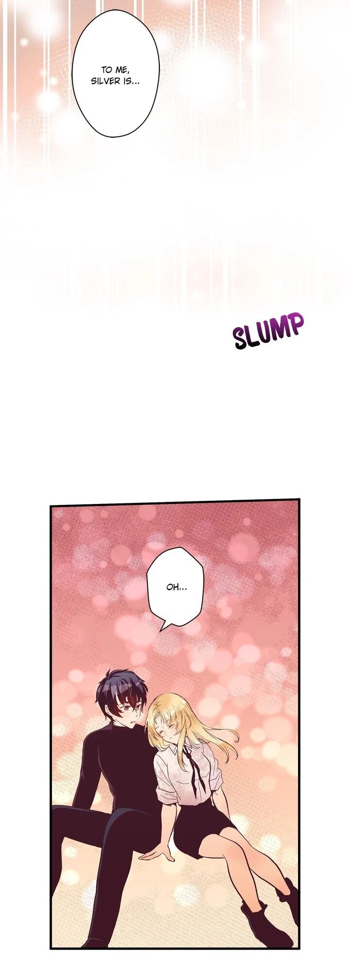 Lost Princess Chapter 13 - page 16