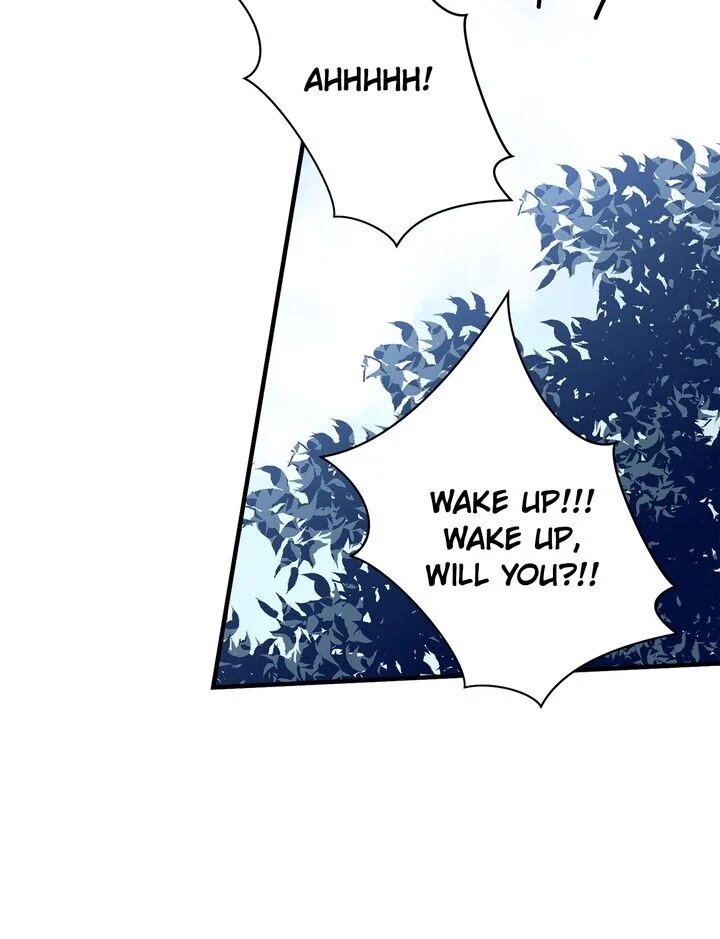 Lost Princess Chapter 13 - page 19