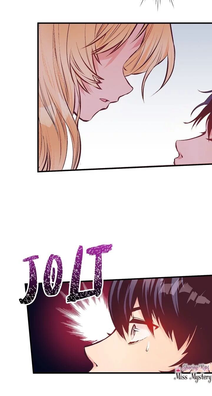Lost Princess Chapter 12 - page 3