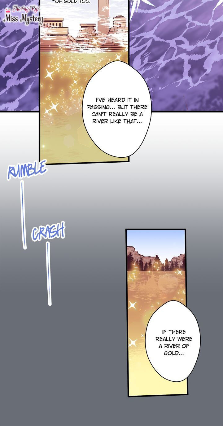 Lost Princess Chapter 11 - page 18