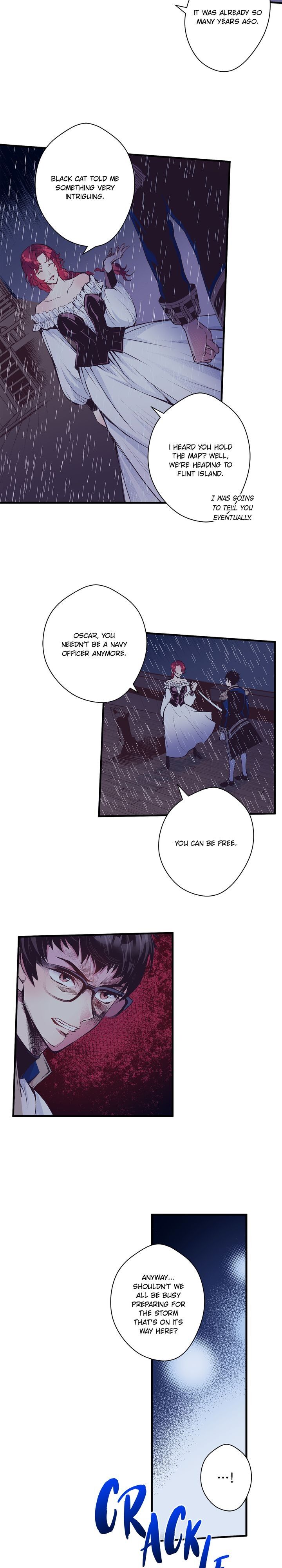 Lost Princess Chapter 11 - page 2