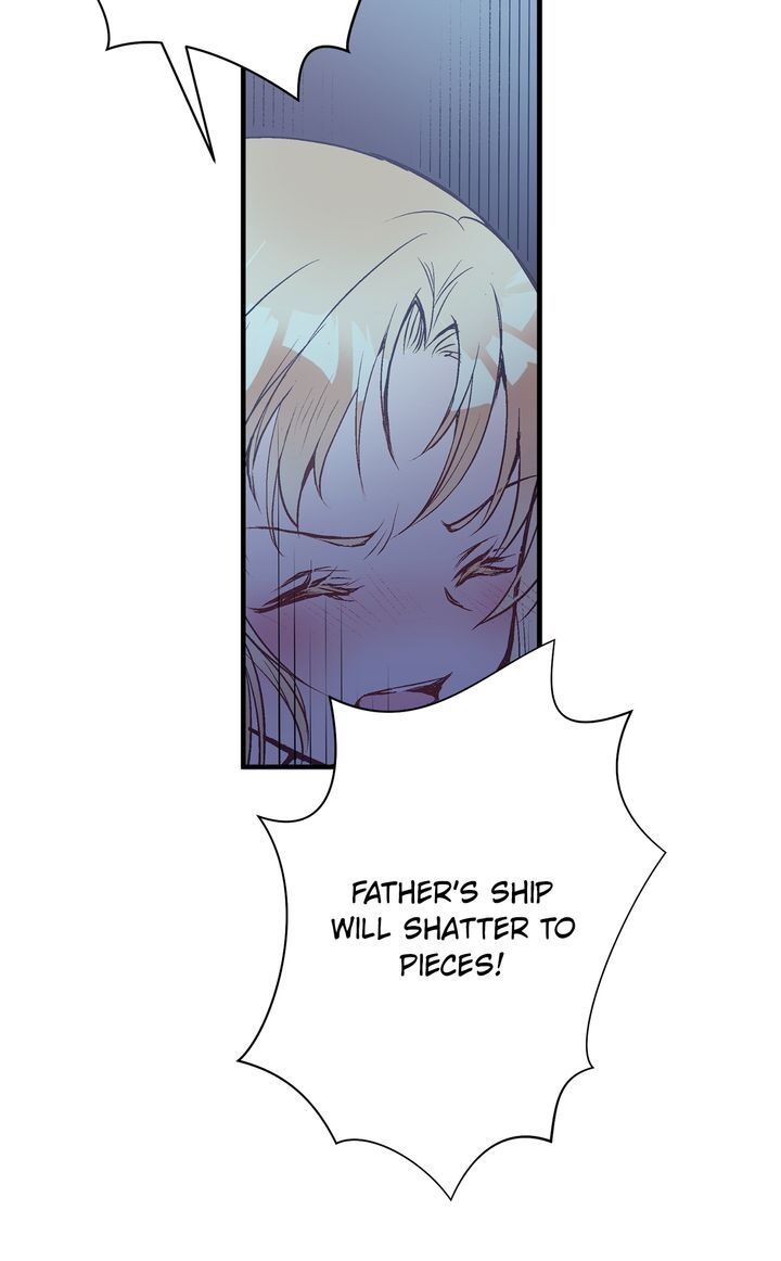 Lost Princess Chapter 11 - page 4