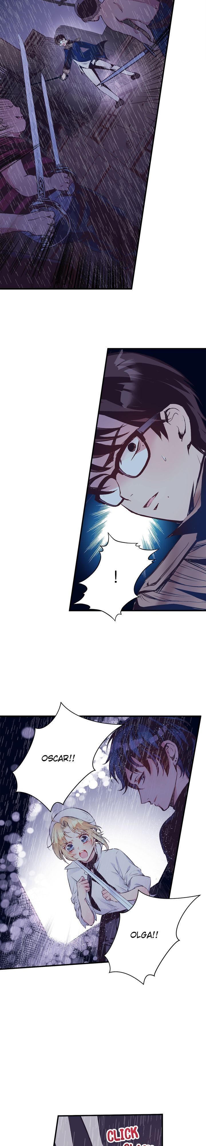 Lost Princess Chapter 11 - page 6