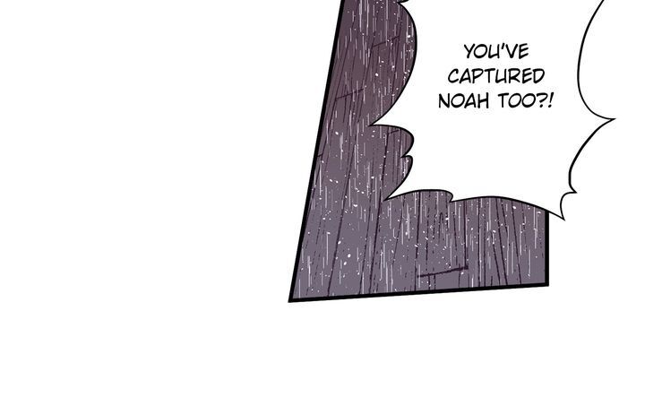 Lost Princess Chapter 11 - page 8