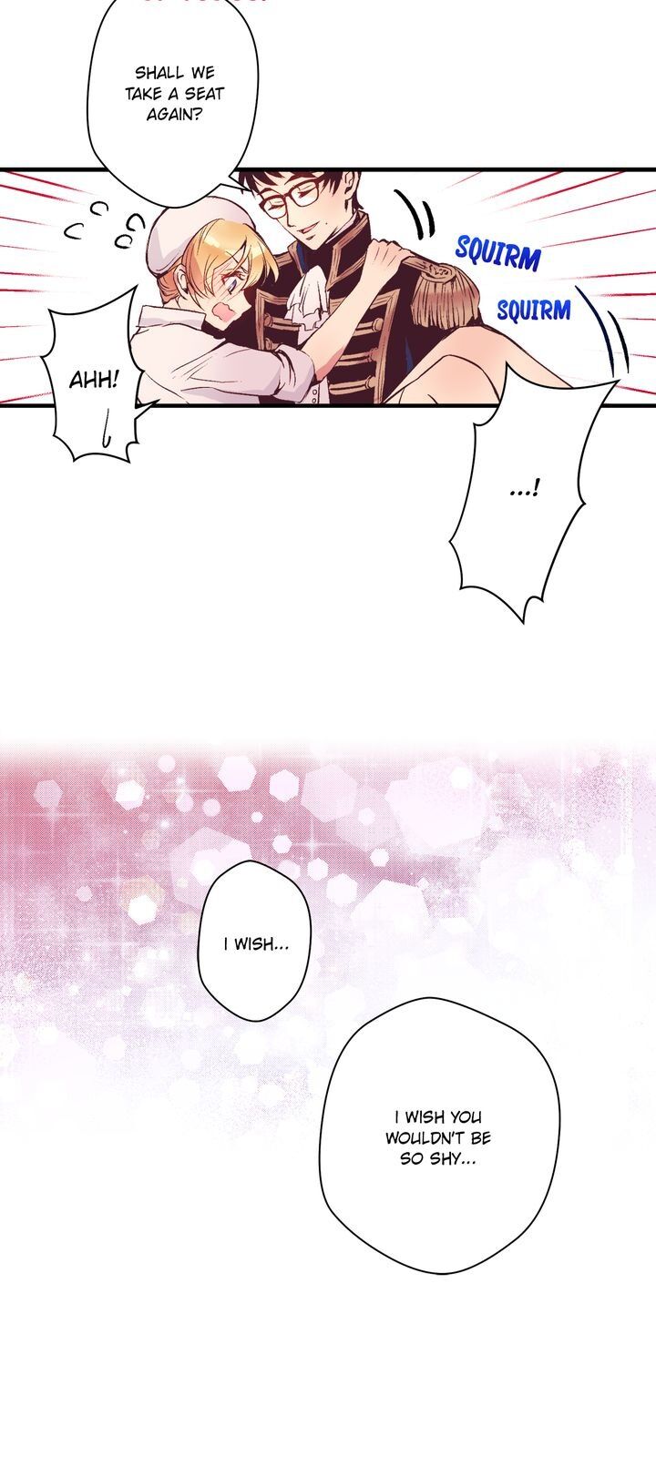 Lost Princess Chapter 9 - page 15