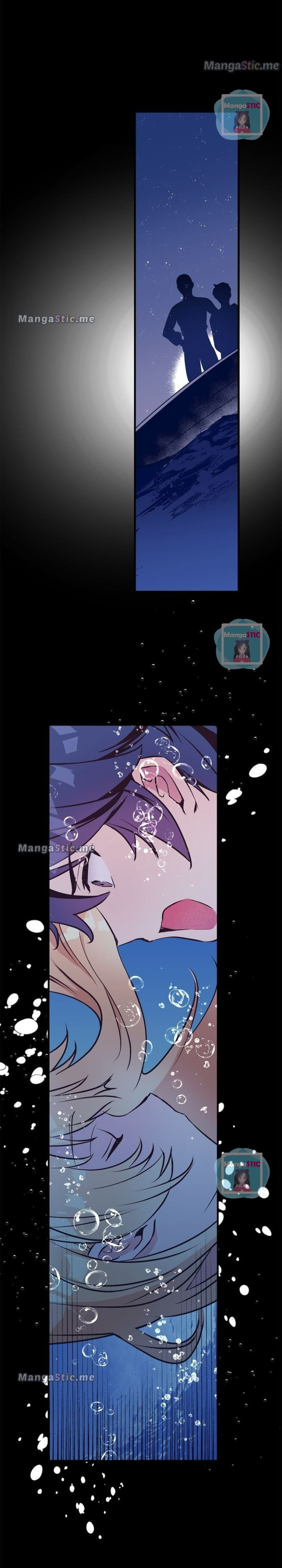 Lost Princess Chapter 111 - page 16