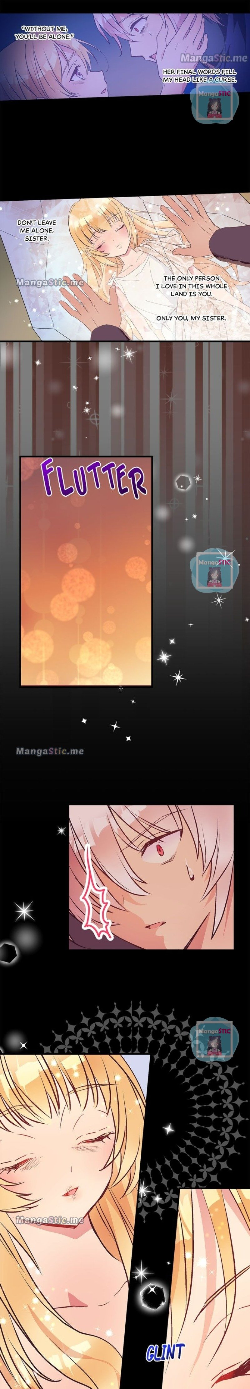 Lost Princess Chapter 112 - page 15
