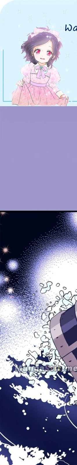 Lost Princess Chapter 113 - page 2