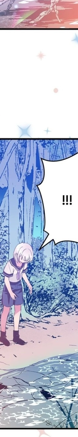 Lost Princess Chapter 113 - page 20