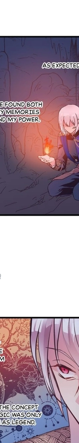Lost Princess Chapter 113 - page 38