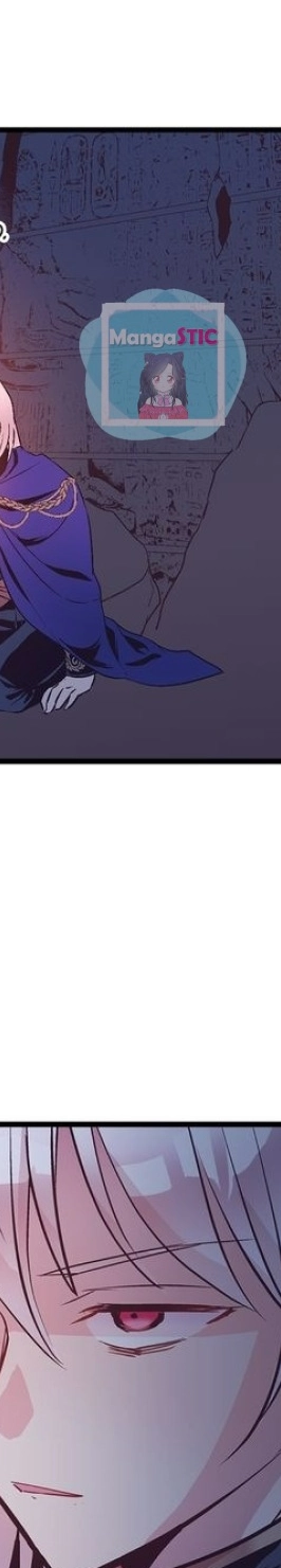 Lost Princess Chapter 113 - page 41